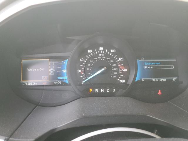 2021 FORD EDGE SEL - 2FMPK3J98MBA56713