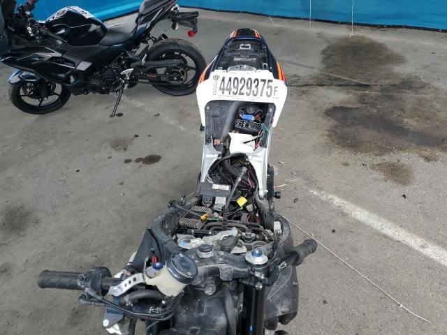 2010 HONDA CBR600 RR JH2PC4014AK300028