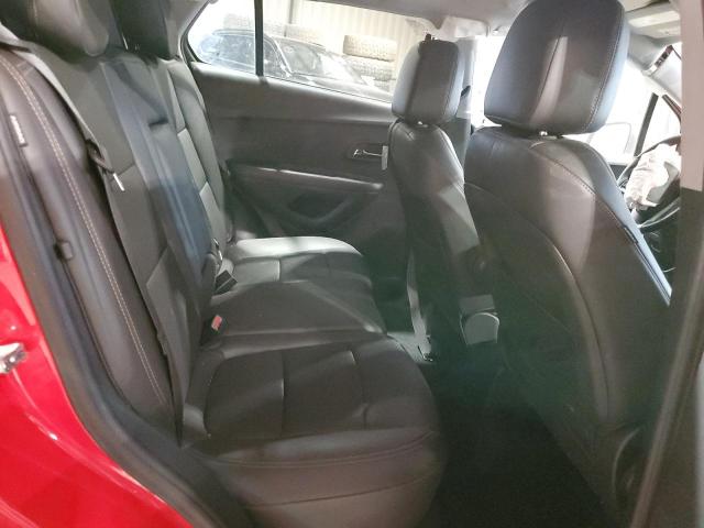 2020 CHEVROLET TRAX PREMI KL7CJRSB3LB342674