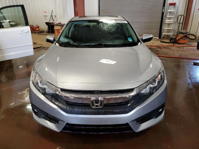 2016 HONDA CIVIC EX - 19XFC1F38GE025917