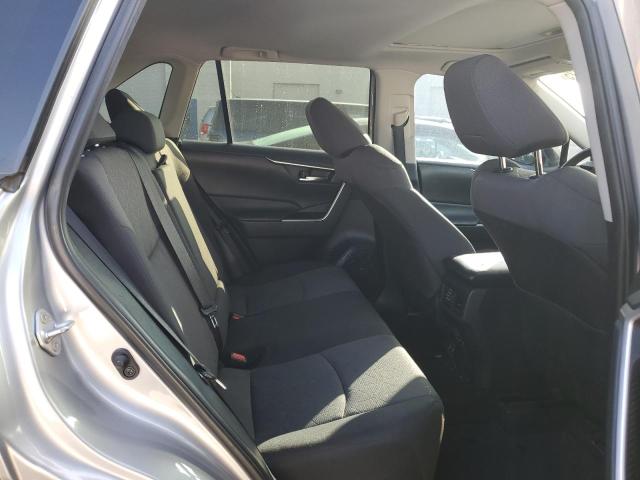2019 TOYOTA RAV4 XLE - 2T3W1RFV2KC028963