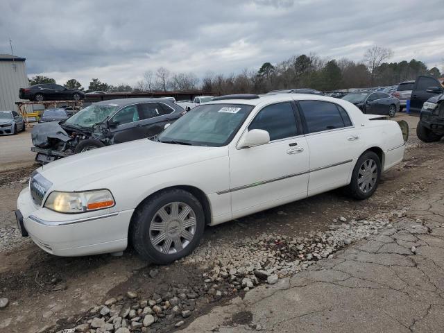 LINCOLN TOWN CAR C