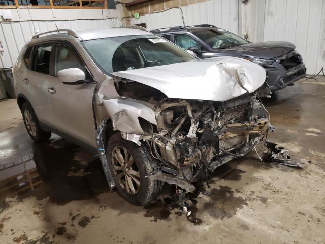 Vin: knmat2mv9fp507153, lot: 43801035, nissan rogue s 20154