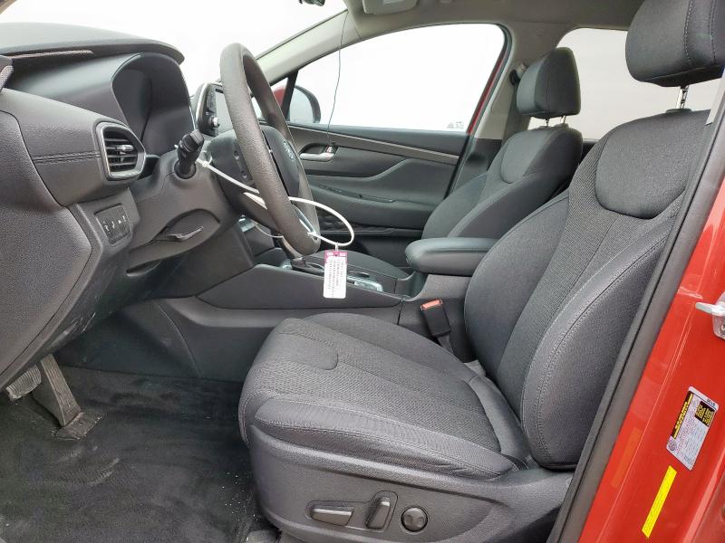 2020 HYUNDAI SANTA FE S - 5NMS33AD1LH221503