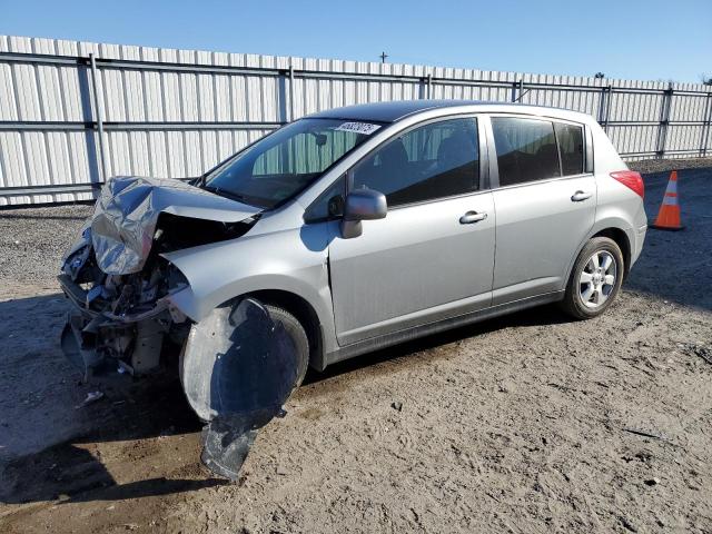 NISSAN VERSA S
