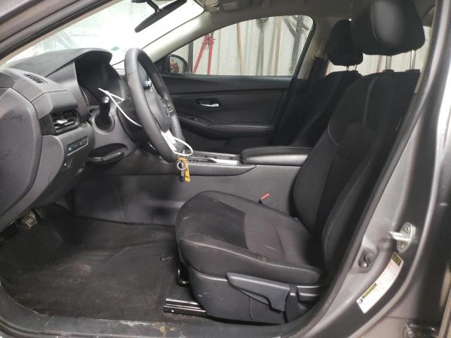 2023 NISSAN SENTRA SV - 3N1AB8CV4PY323412