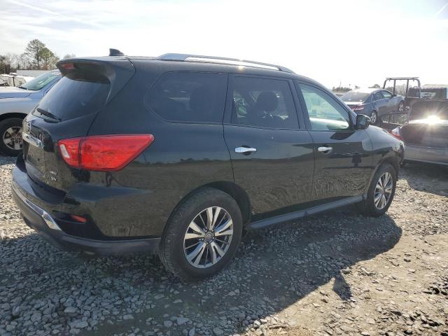 2020 NISSAN PATHFINDER - 5N1DR2BM1LC589562
