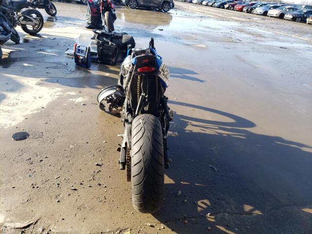 2024 SUZUKI GSX800 F JS1EM13B0R7100143