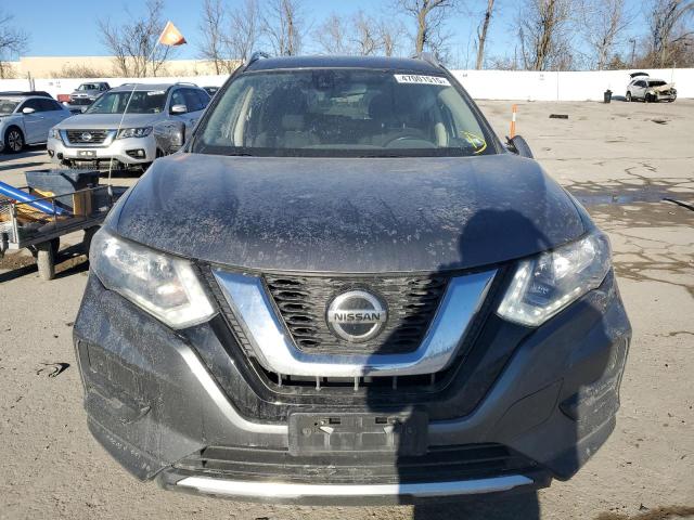 2019 NISSAN ROGUE S - KNMAT2MT7KP555579