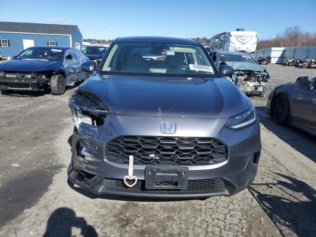 2024 HONDA HR-V LX - 3CZRZ2H38RM733425