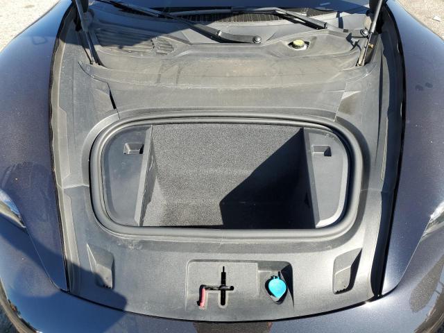 2020 PORSCHE TAYCAN TUR WP0AC2Y16LSA71591