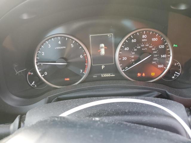 2020 LEXUS NX 300 JTJDARDZ3L2225997