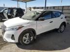 NISSAN KICKS S