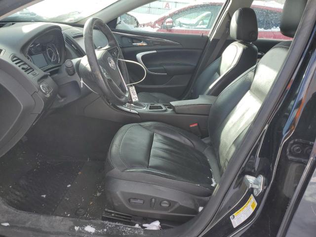 2016 BUICK REGAL PREM 2G4GS5GX3G9203744