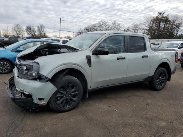 FORD MAVERICK X