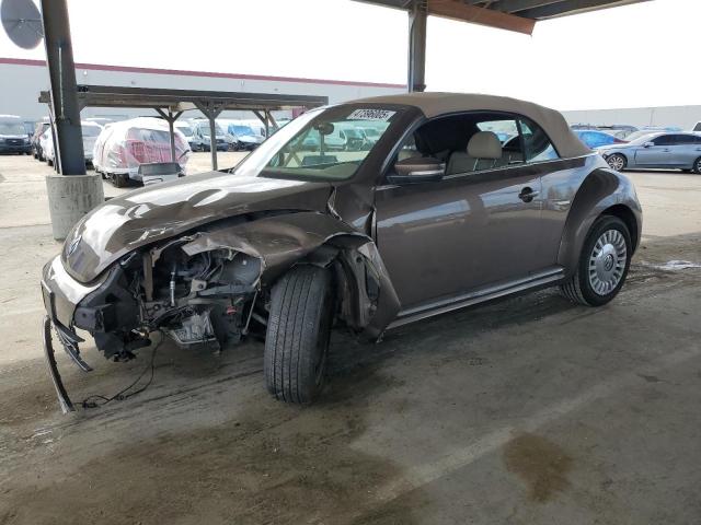 Vin: 3vw5p7at0dm823482, lot: 47396005, volkswagen beetle 2013 img_1
