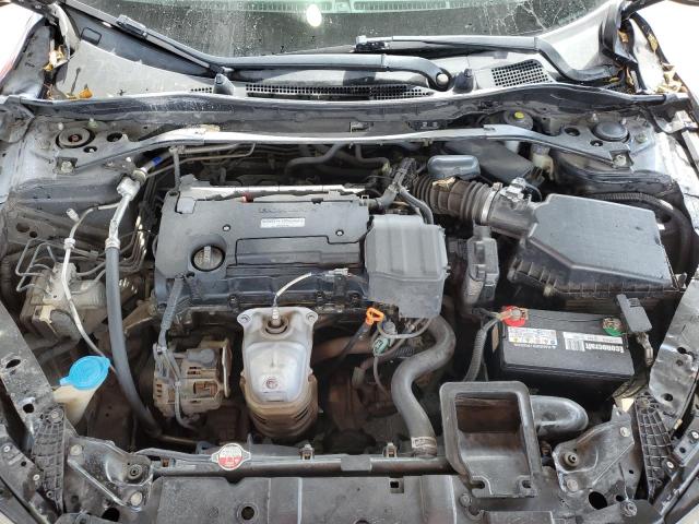 2017 HONDA ACCORD SPORT 1HGCR2E52HA099799