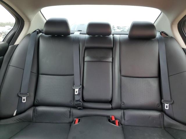 2018 INFINITI Q50 LUXE - JN1EV7APXJM361910