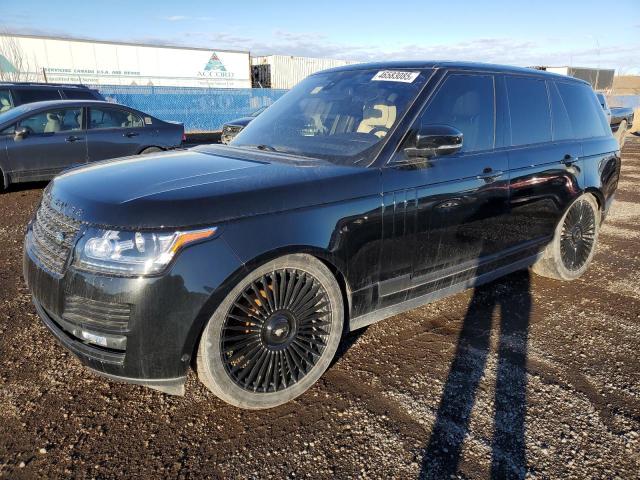 Vin: salgs2tf3ea175762, lot: 46583085, land rover rangerover supercharged 2014 img_1