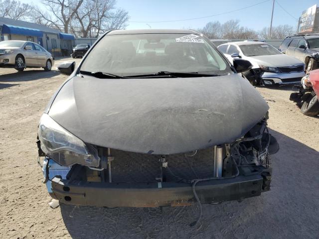 2018 TOYOTA COROLLA L - 5YFBURHE5JP821474