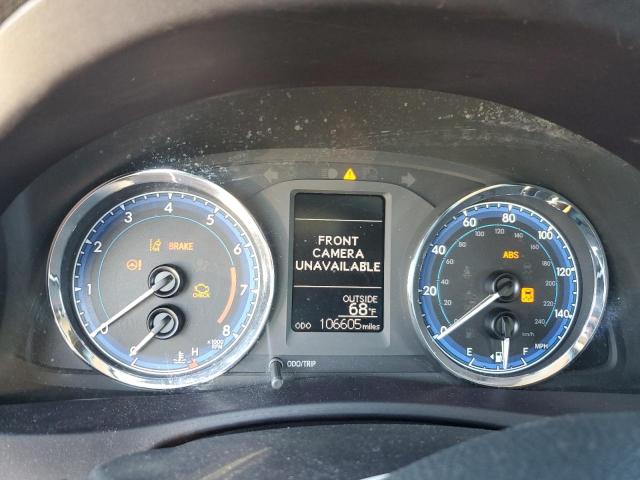 2018 TOYOTA COROLLA L - 5YFBURHE5JP804044