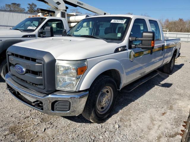 2015 FORD F250 SUPER - 1FT7W2A6XFED18828