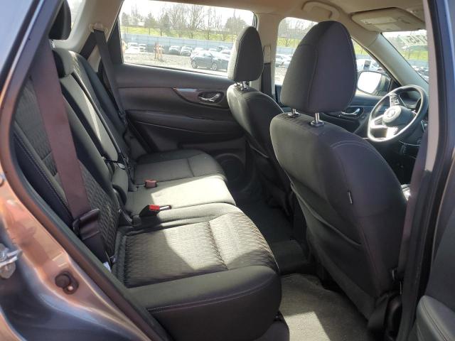 2017 NISSAN ROGUE S - KNMAT2MVXHP568028
