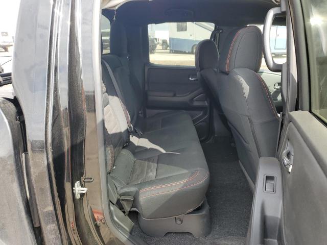 2022 NISSAN FRONTIER S - 1N6ED1EJ6NN642652