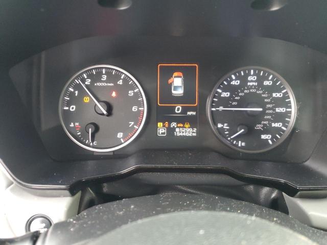 2020 SUBARU LEGACY 4S3BWAA61L3012600