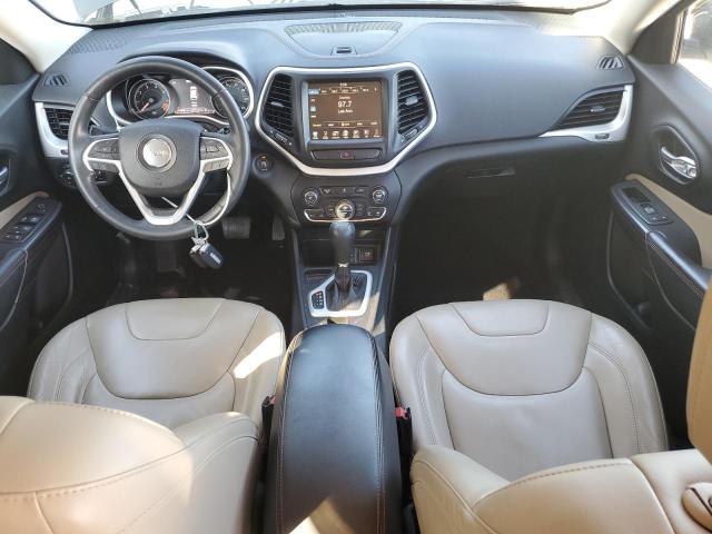 2015 JEEP CHEROKEE L - 1C4PJLDB6FW590574