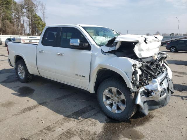 2021 RAM 1500 LARAM - 1C6RREDT1MN815922