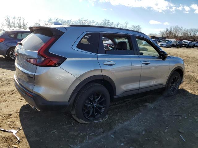 2024 HONDA CRV 5J6RS6H87RL010299