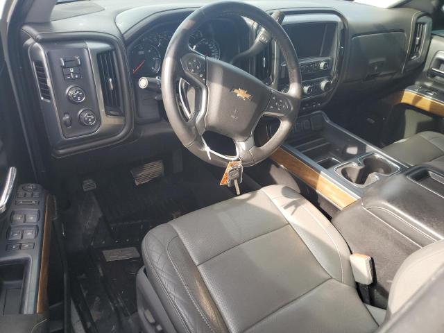 2015 CHEVROLET SILVERADO - 3GCUKSEJXFG164868