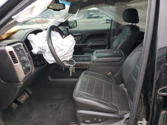 2015 GMC SIERRA K15 - 3GTU2WEJXFG467768