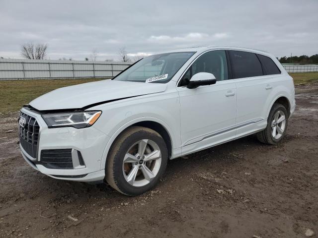 Vin: wa1acbf79pd007800, lot: 45153985, audi q7 premium 2023 img_1