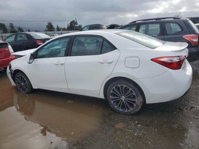 2016 TOYOTA COROLLA L - 5YFBURHE7GP411249