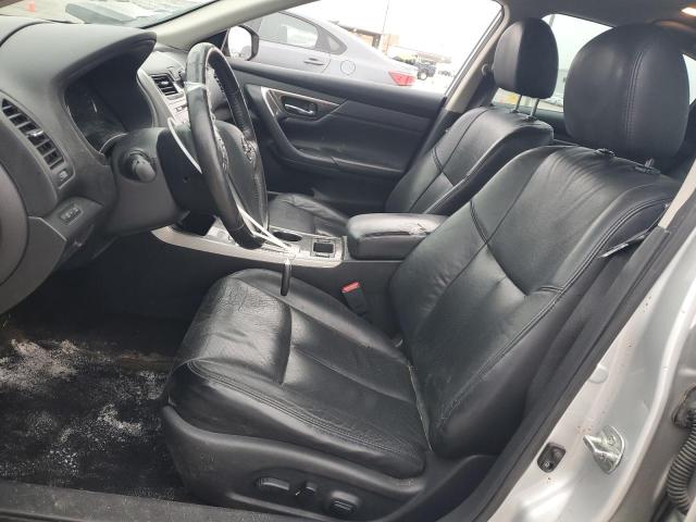 2015 NISSAN ALTIMA 2.5 - 1N4AL3AP0FN340288