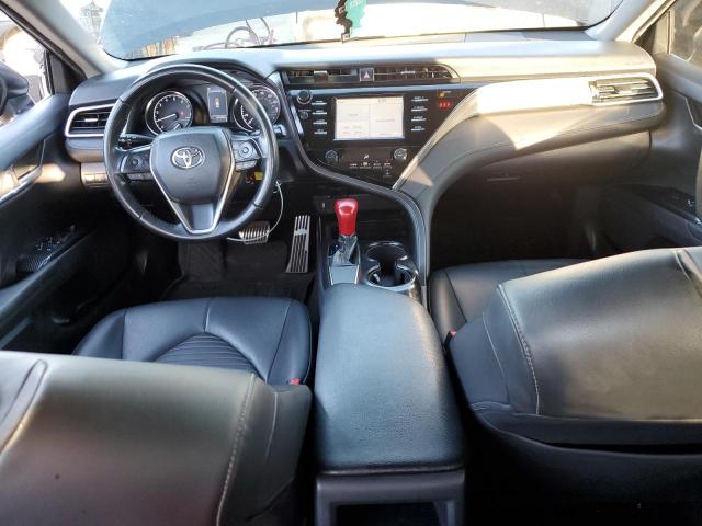 2018 TOYOTA CAMRY L - JTNB11HK8J3063571