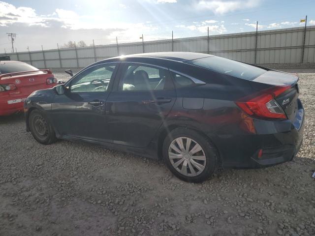Vin: 2hgfc2f54jh578083, lot: 42644235, honda civic lx 20182