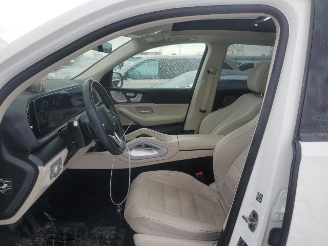 2023 MERCEDES-BENZ GLE 350 4M - 4JGFB4KB6PA905675