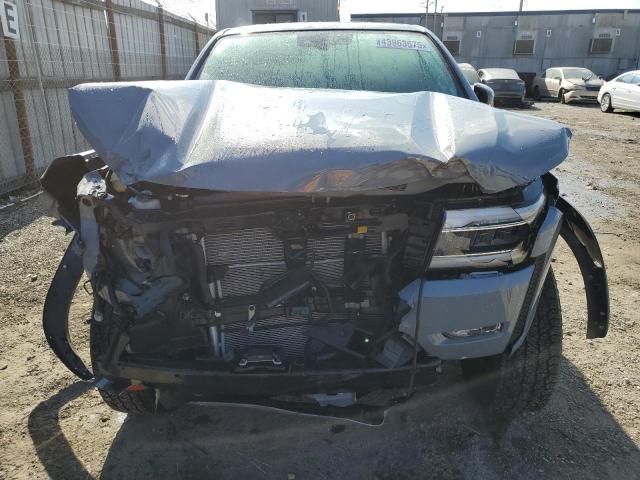 2024 NISSAN FRONTIER S - 1N6ED1EK0RN647263