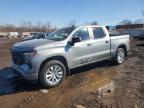 2023 CHEVROLET SILVERADO - 3GCPDBEK8PG202180