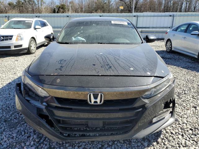 2020 HONDA ACCORD SPO - 1HGCV1F31LA058141