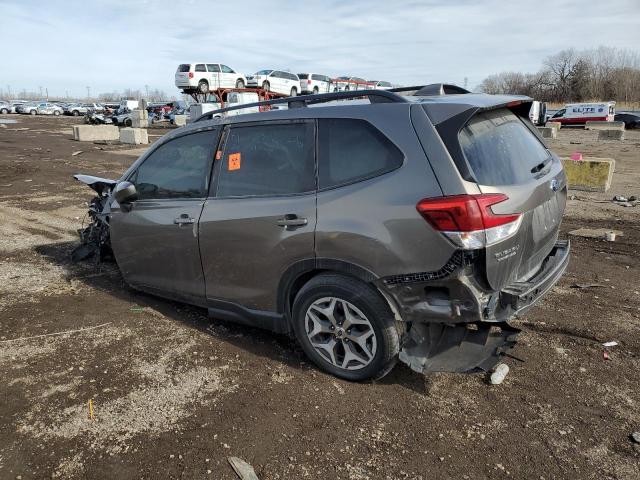 Vin: jf2skaec8kh537104, lot: 46324255, subaru forester premium 20192