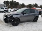 2016 LAND ROVER DISCOVERY - SALCT2BG4GH582196