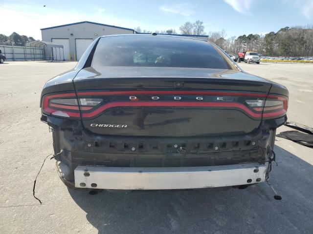 2019 DODGE CHARGER SX - 2C3CDXBG3KH695534
