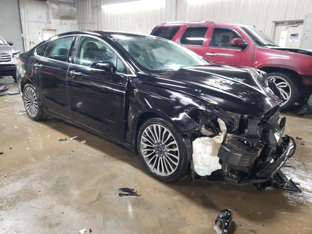 2017 FORD FUSION TIT - 3FA6P0K92HR124760
