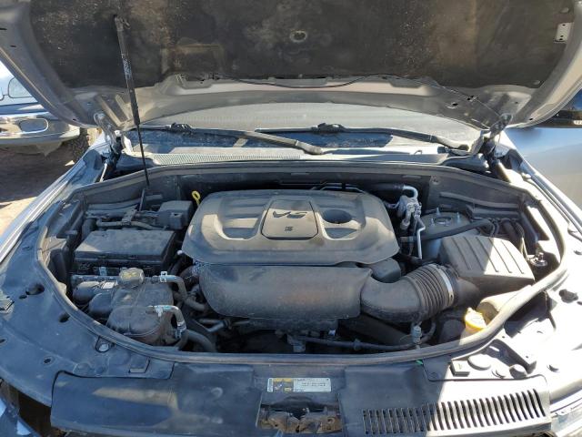 2021 DODGE DURANGO GT - 1C4RDJDG7MC641711