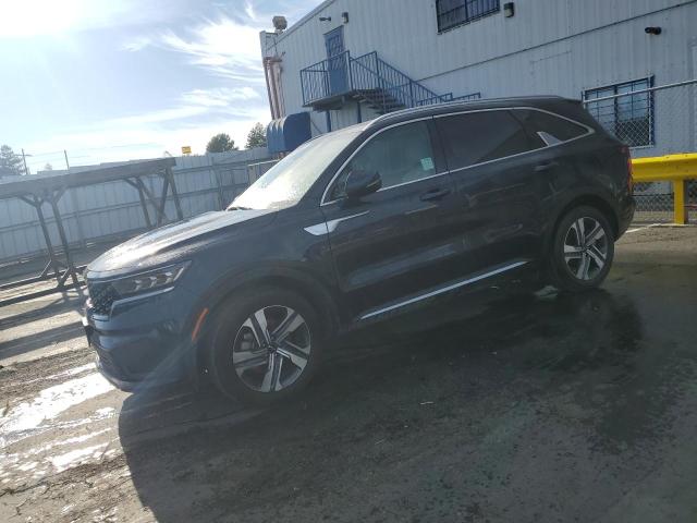 2022 KIA SORENTO SX #3154197727