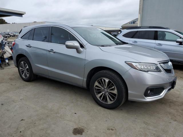2018 ACURA RDX ADVANC 5J8TB4H7XJL001318